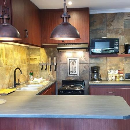 Island Cottage Sedgefield Ngoại thất bức ảnh