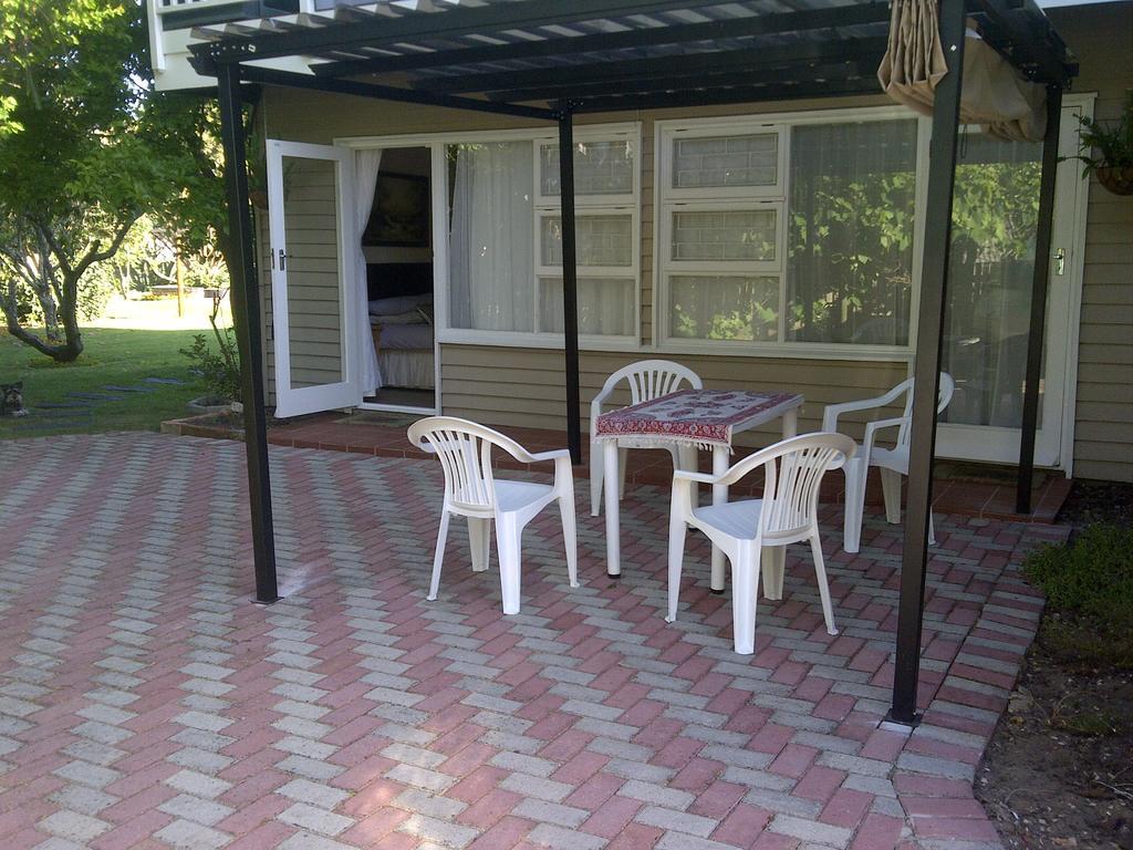 Island Cottage Sedgefield Ngoại thất bức ảnh