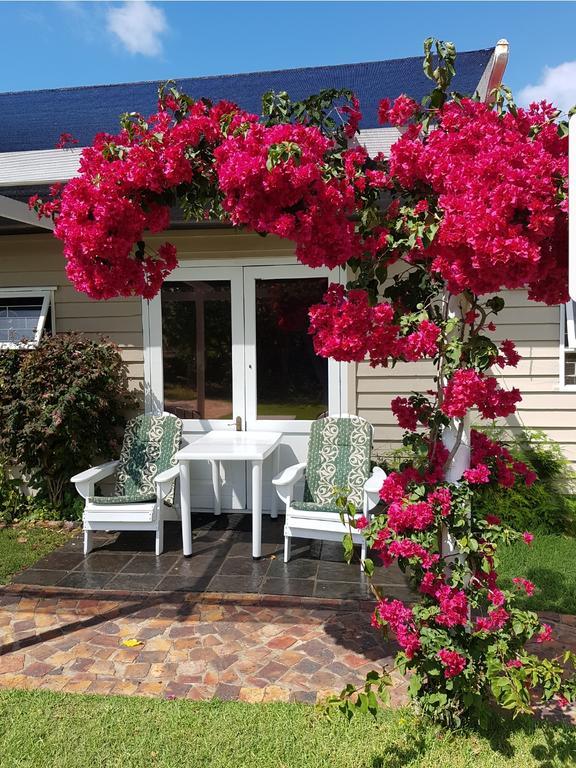 Island Cottage Sedgefield Ngoại thất bức ảnh