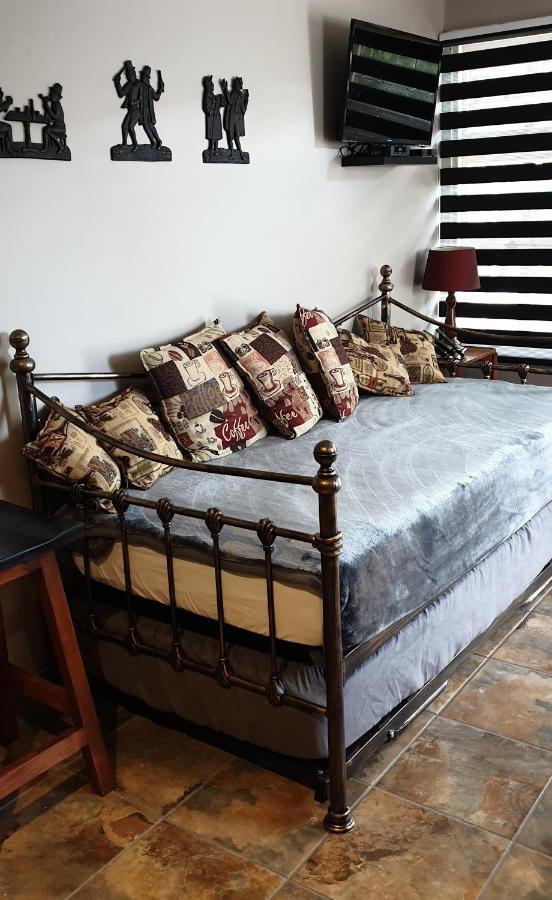 Island Cottage Sedgefield Ngoại thất bức ảnh